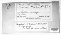 Image Associated With the Occurence